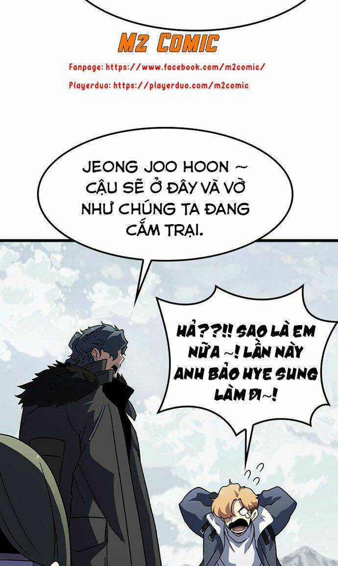 Điểm Chết Chapter 16 trang 82