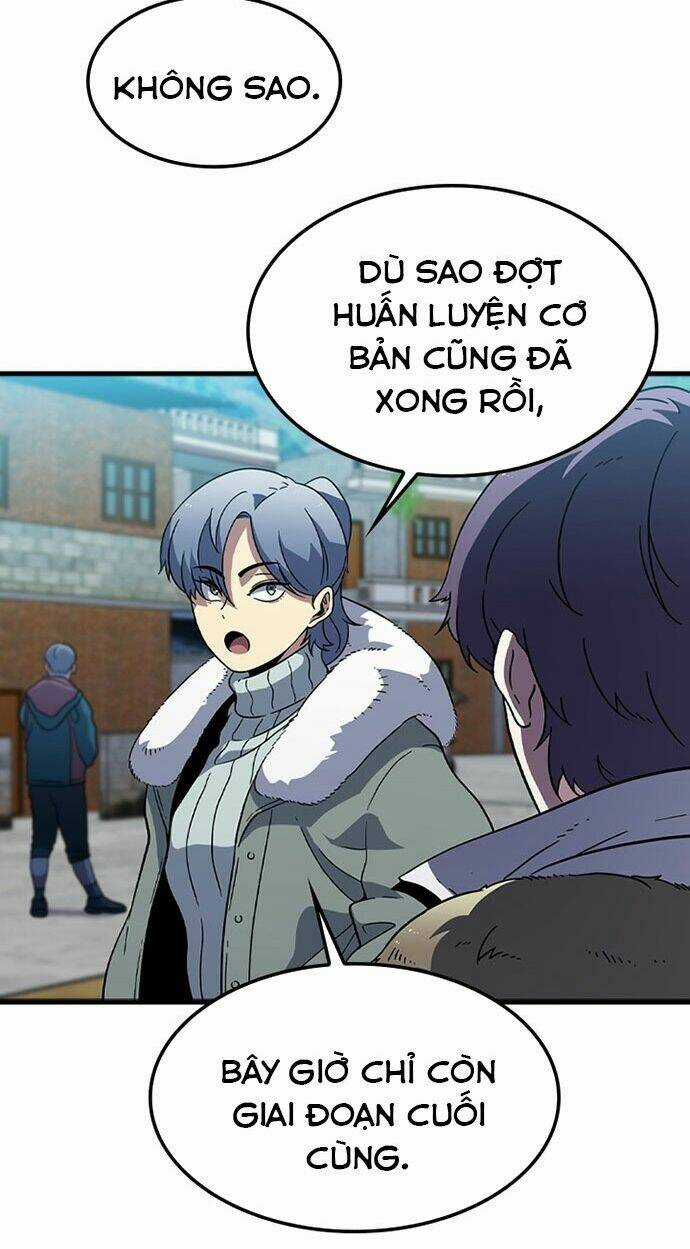 Điểm Chết Chapter 16 trang 9