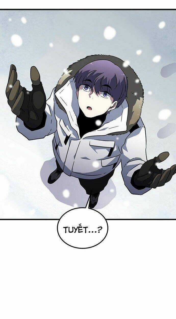 Điểm Chết Chapter 16 trang 91