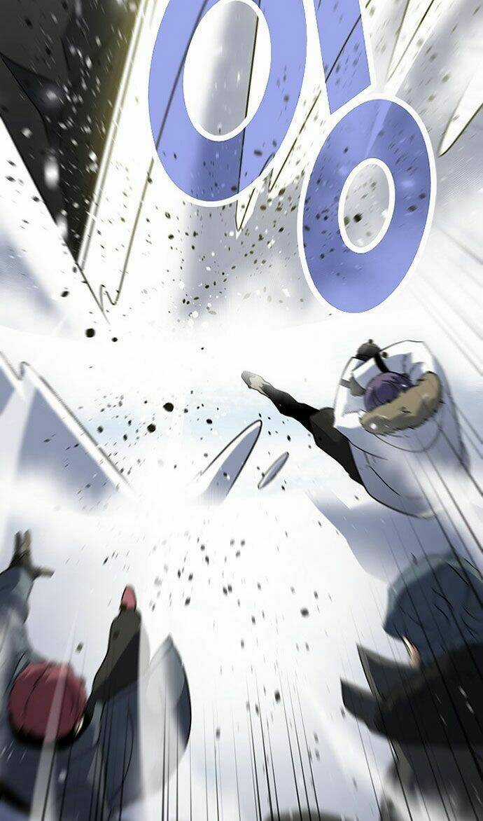 Điểm Chết Chapter 17 trang 20