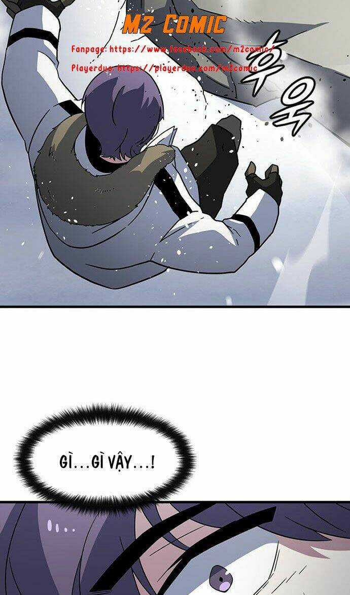 Điểm Chết Chapter 17 trang 22