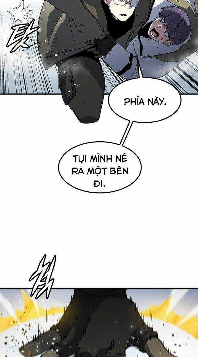 Điểm Chết Chapter 17 trang 28