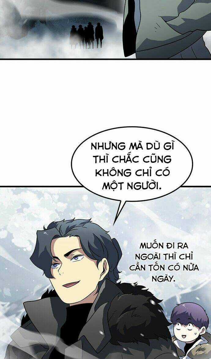 Điểm Chết Chapter 17 trang 3