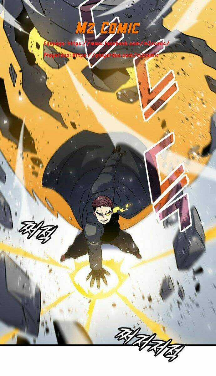 Điểm Chết Chapter 17 trang 30