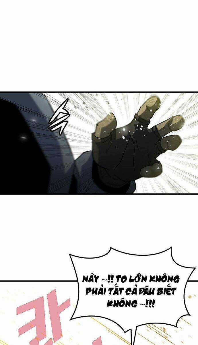 Điểm Chết Chapter 17 trang 31