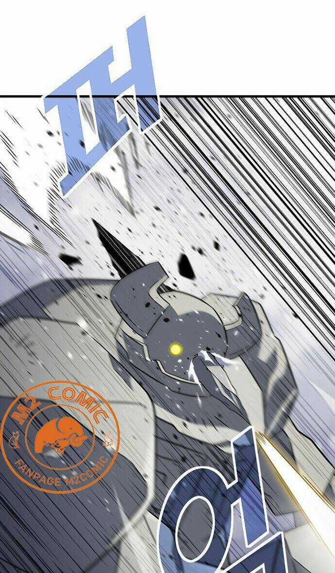 Điểm Chết Chapter 17 trang 33