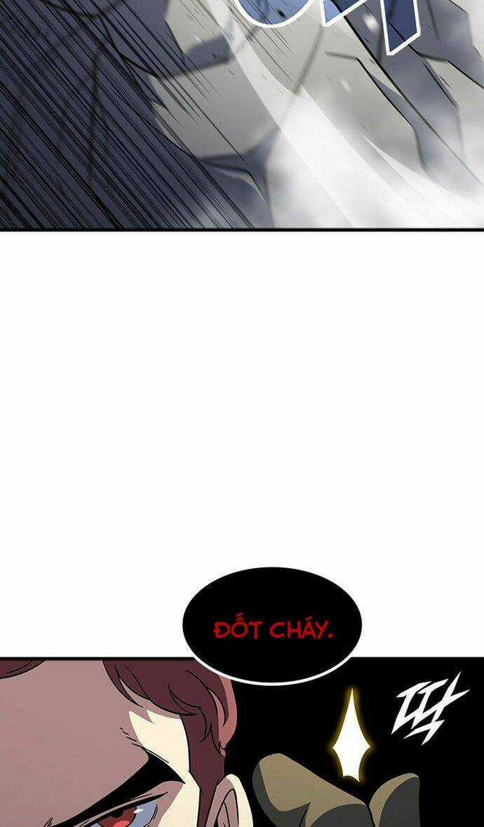 Điểm Chết Chapter 17 trang 34