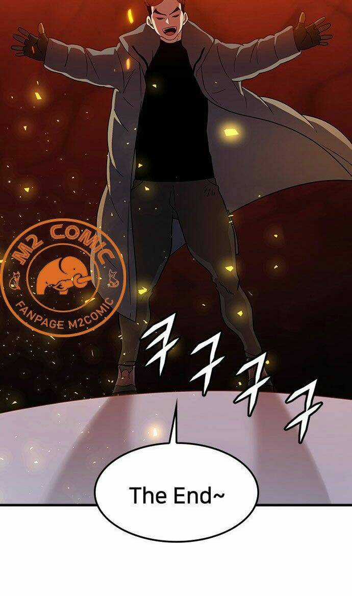 Điểm Chết Chapter 17 trang 37