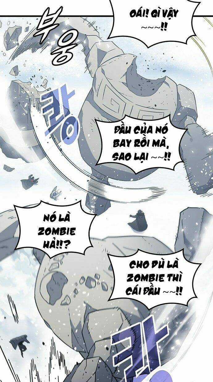 Điểm Chết Chapter 17 trang 39