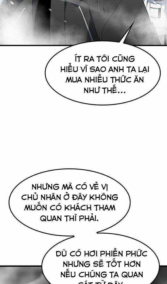 Điểm Chết Chapter 17 trang 4