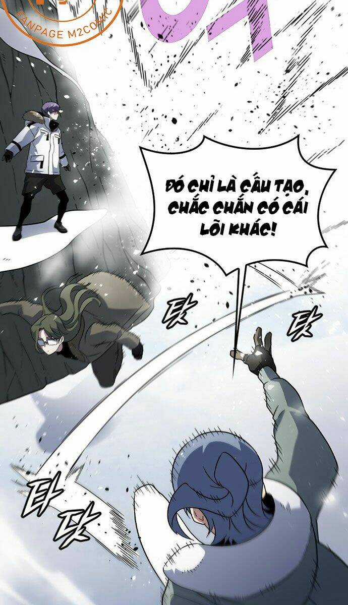 Điểm Chết Chapter 17 trang 41