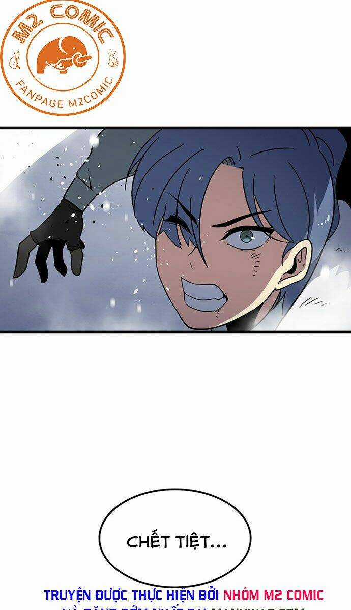 Điểm Chết Chapter 17 trang 49