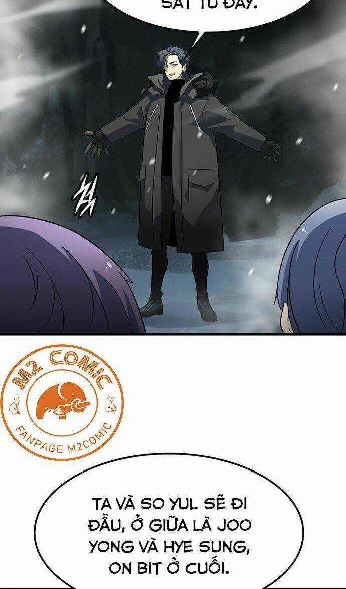 Điểm Chết Chapter 17 trang 5