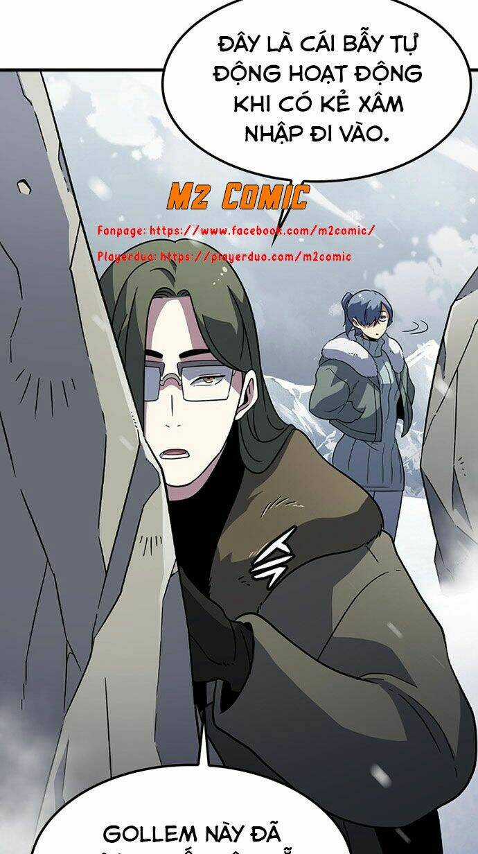 Điểm Chết Chapter 17 trang 58