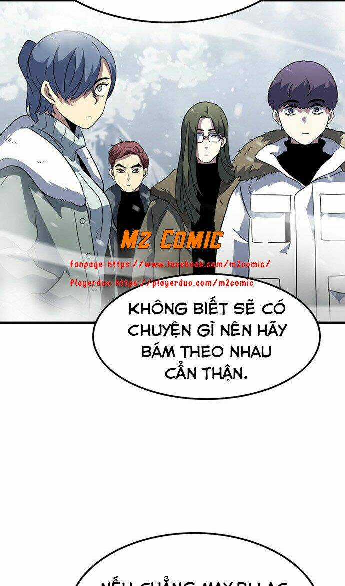 Điểm Chết Chapter 17 trang 6