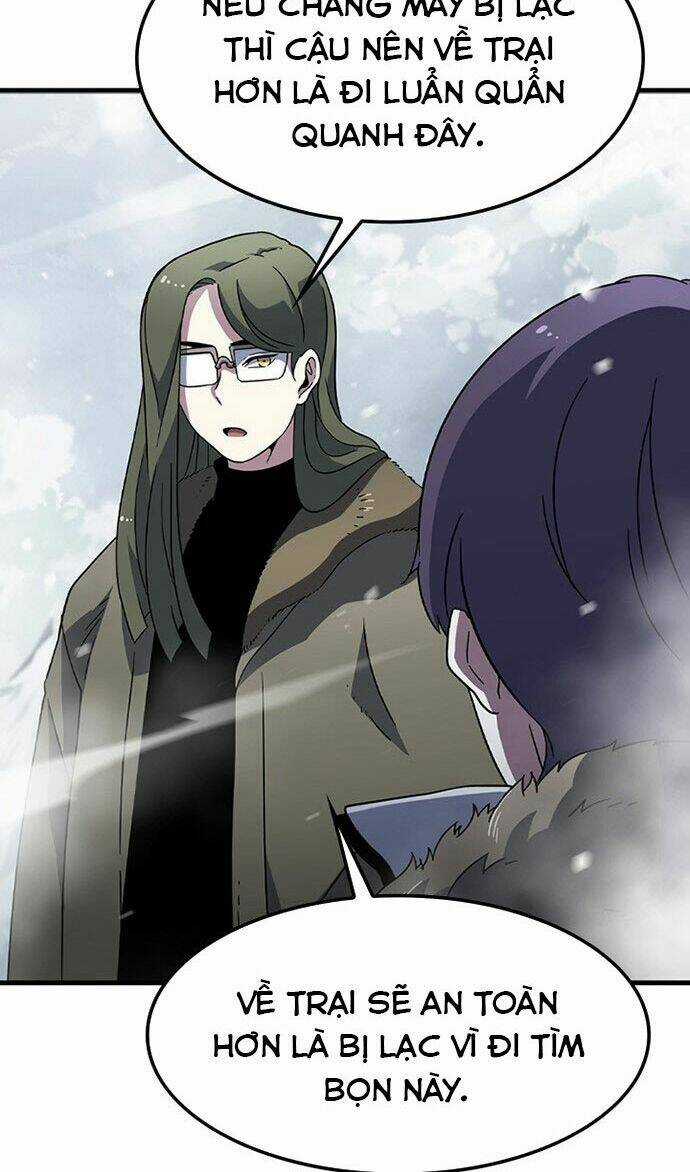 Điểm Chết Chapter 17 trang 7