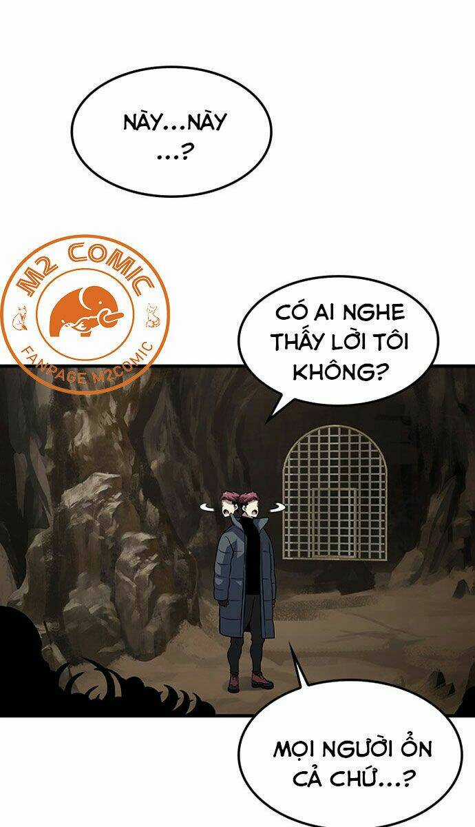 Điểm Chết Chapter 17 trang 77