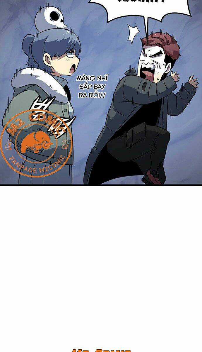 Điểm Chết Chapter 17 trang 81