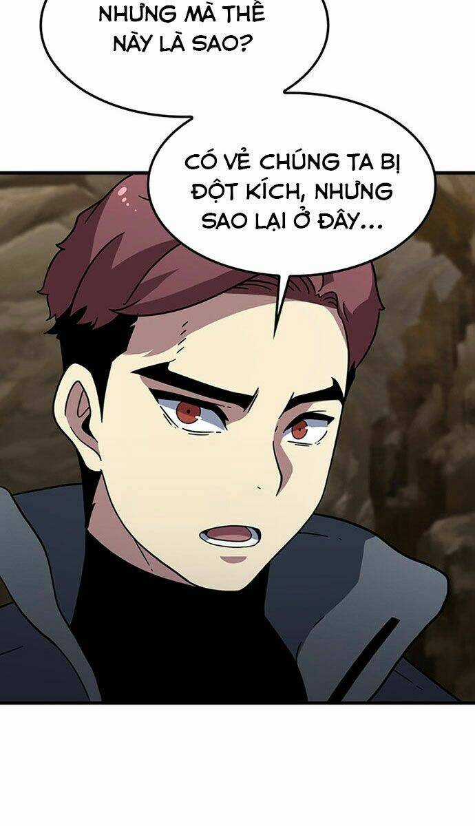 Điểm Chết Chapter 17 trang 83