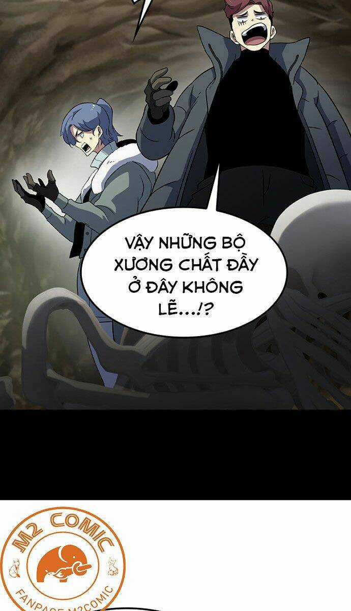 Điểm Chết Chapter 17 trang 88