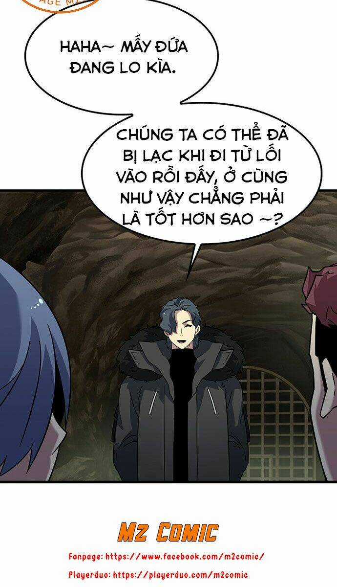 Điểm Chết Chapter 17 trang 89
