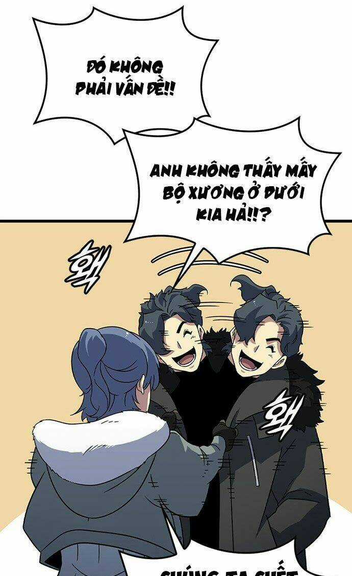 Điểm Chết Chapter 17 trang 90