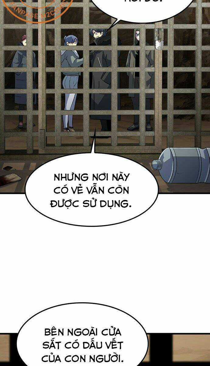 Điểm Chết Chapter 17 trang 93