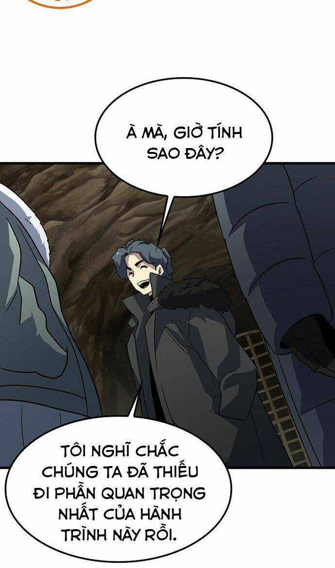 Điểm Chết Chapter 17 trang 97