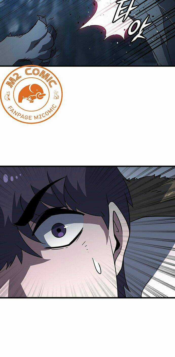 Điểm Chết Chapter 18 trang 10