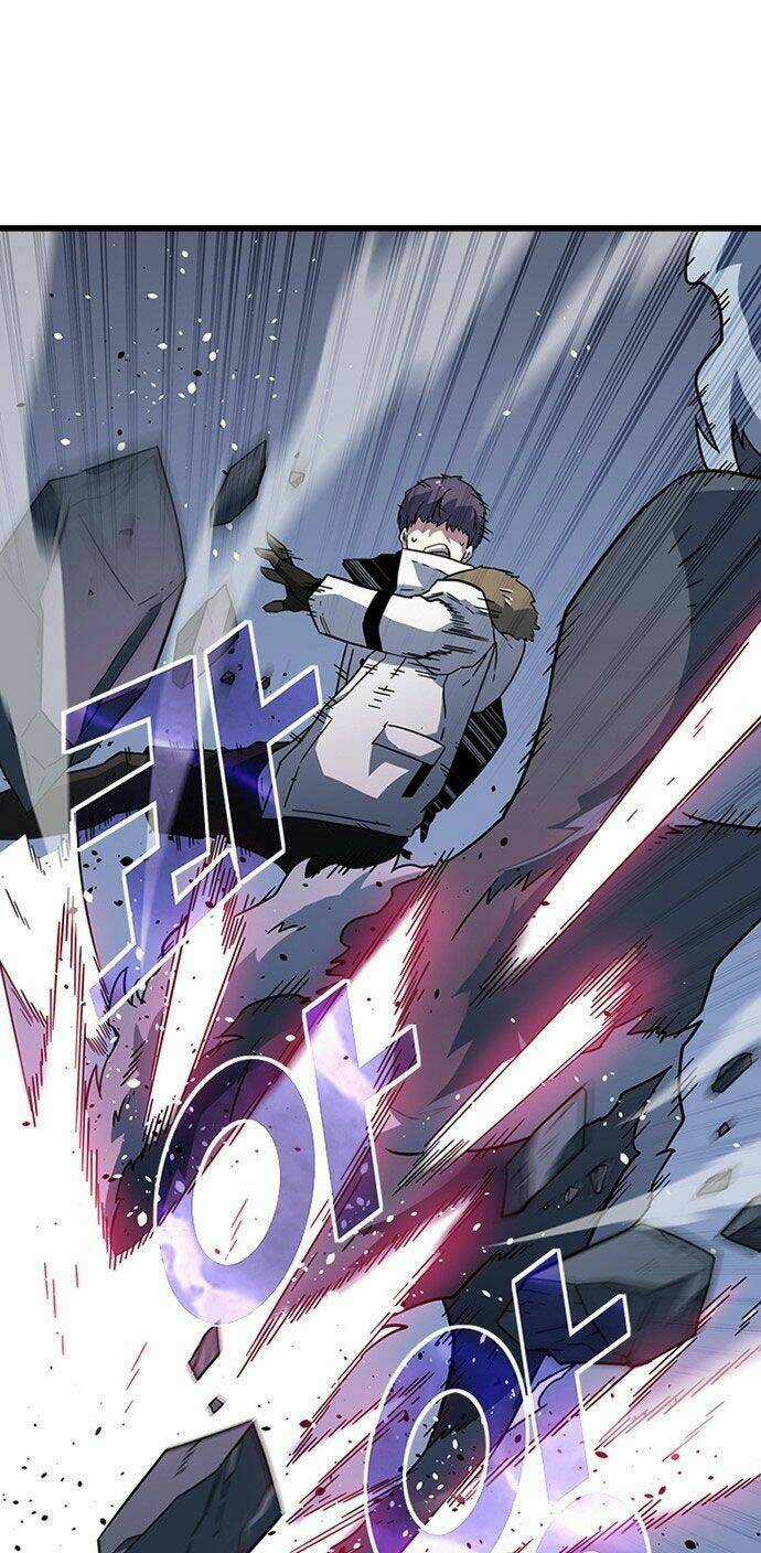 Điểm Chết Chapter 18 trang 11