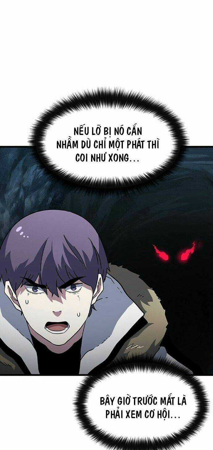 Điểm Chết Chapter 18 trang 15