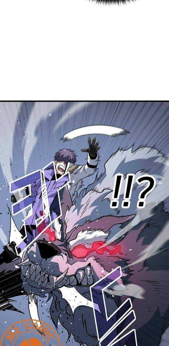 Điểm Chết Chapter 18 trang 16