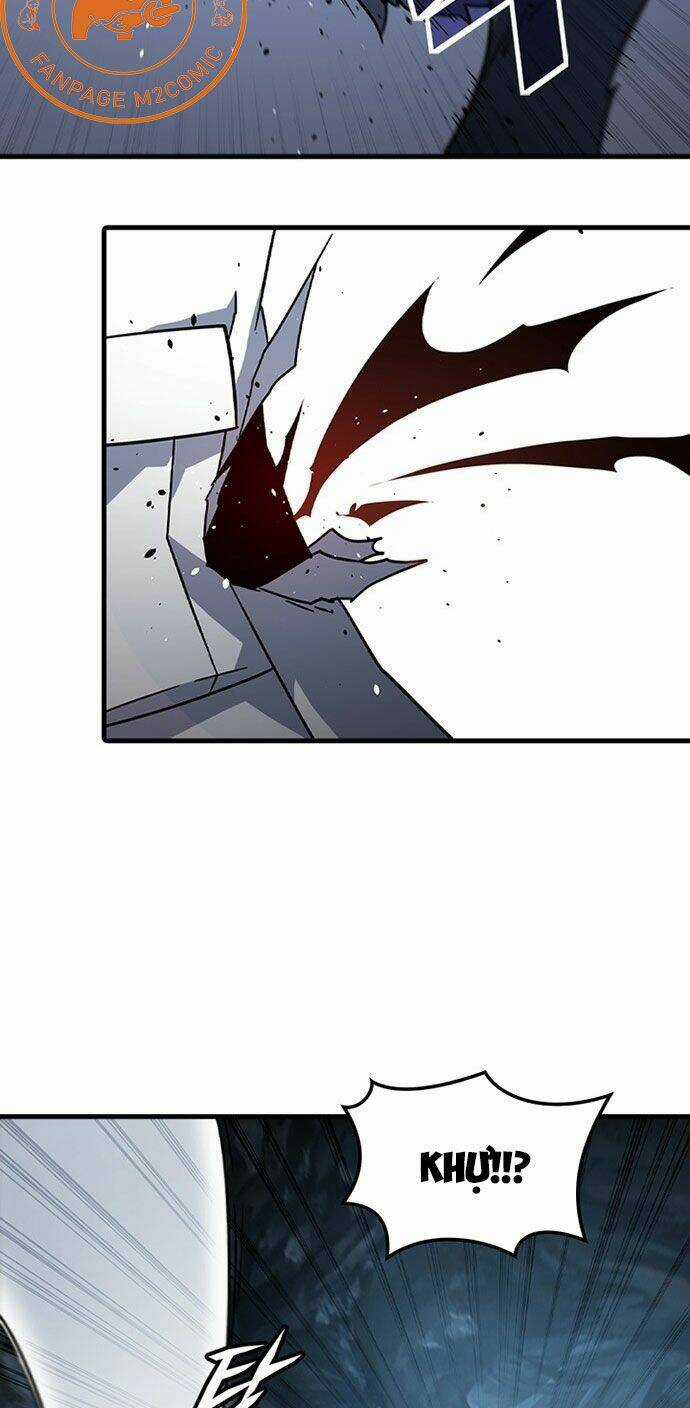 Điểm Chết Chapter 18 trang 17