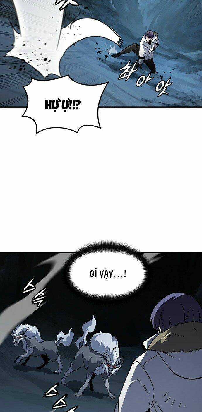 Điểm Chết Chapter 18 trang 18