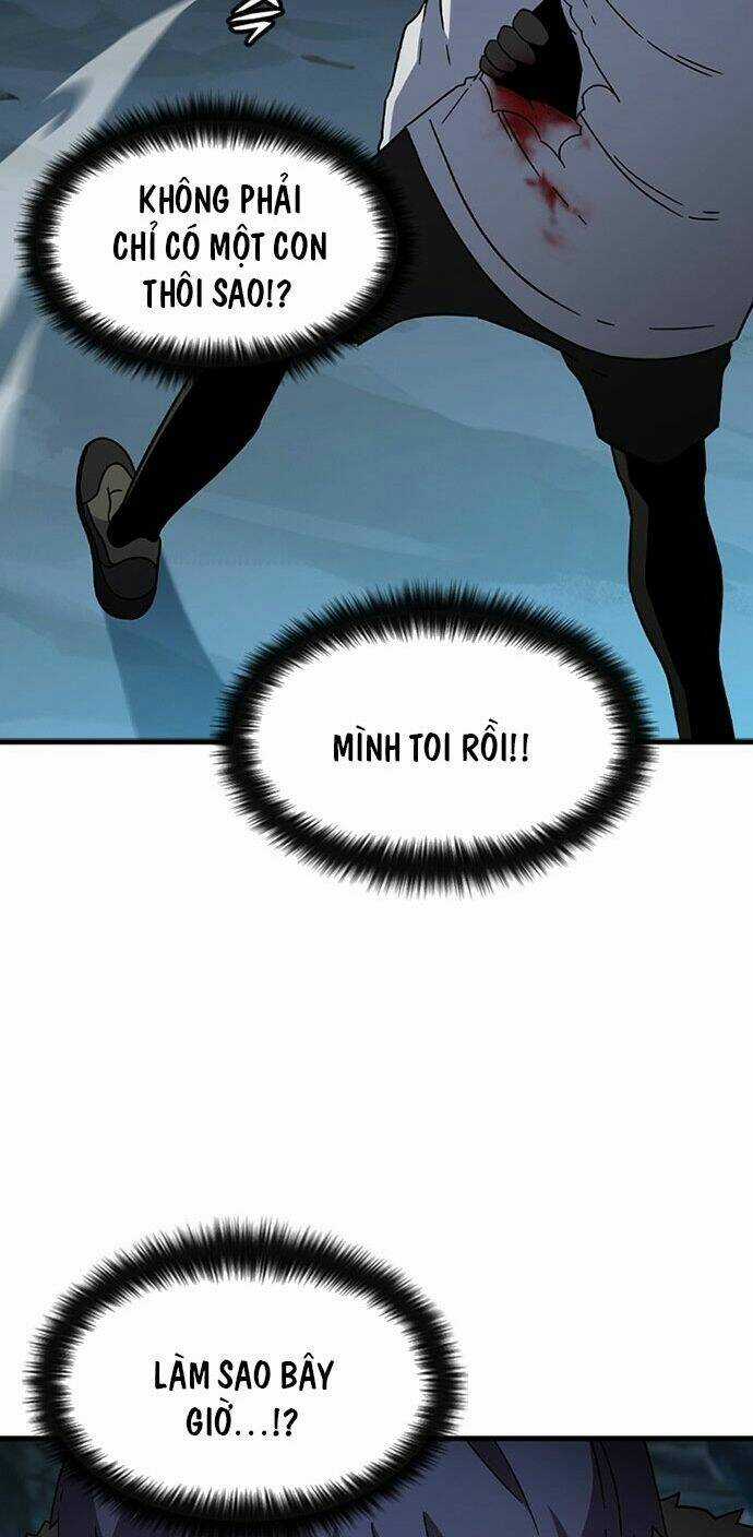 Điểm Chết Chapter 18 trang 19