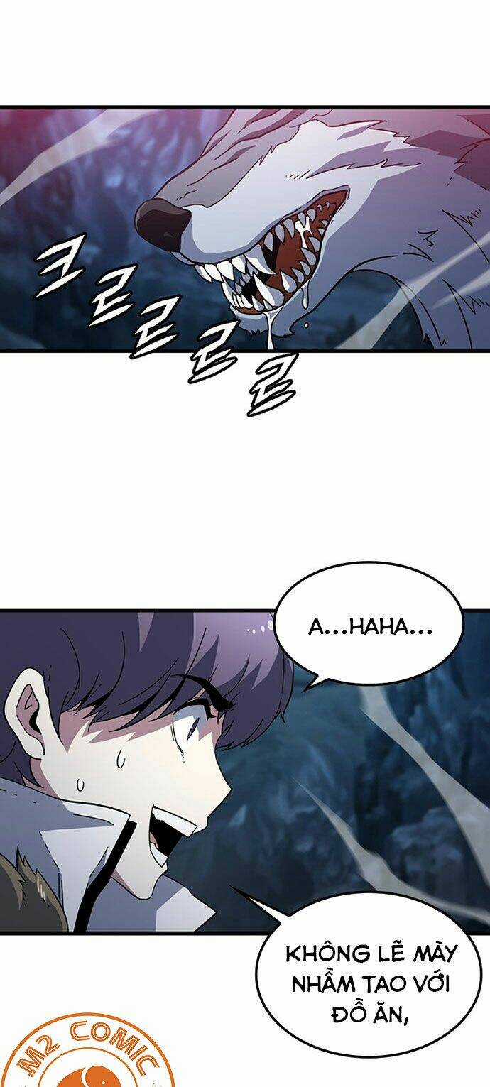 Điểm Chết Chapter 18 trang 2