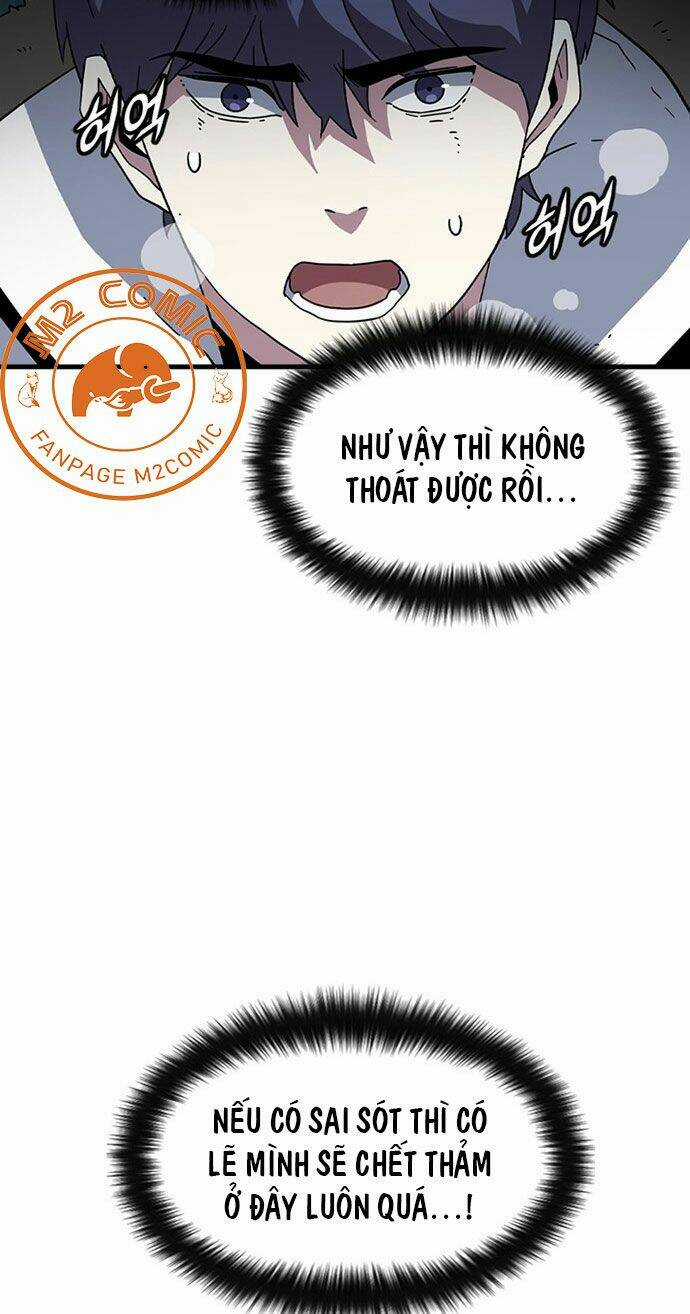 Điểm Chết Chapter 18 trang 20