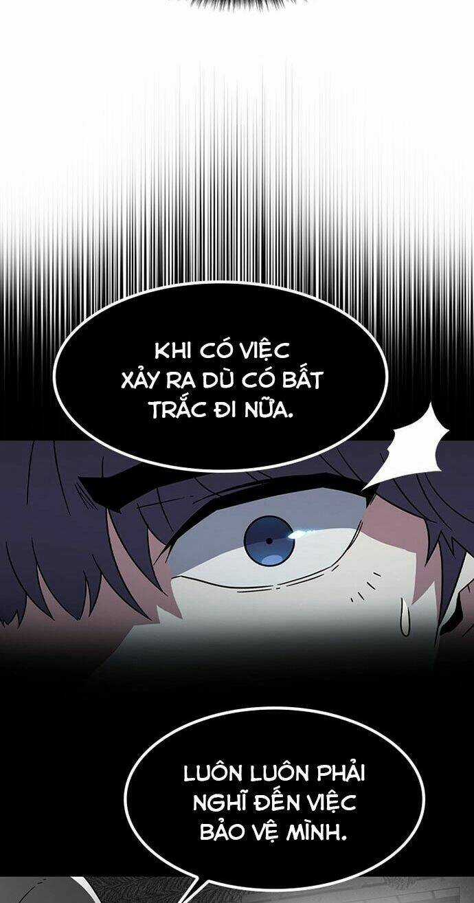 Điểm Chết Chapter 18 trang 21