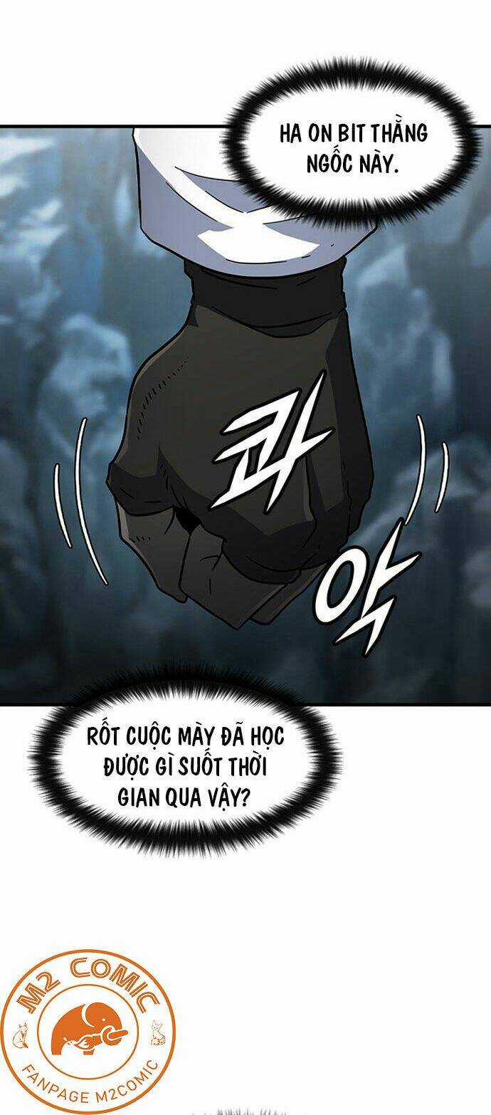 Điểm Chết Chapter 18 trang 23