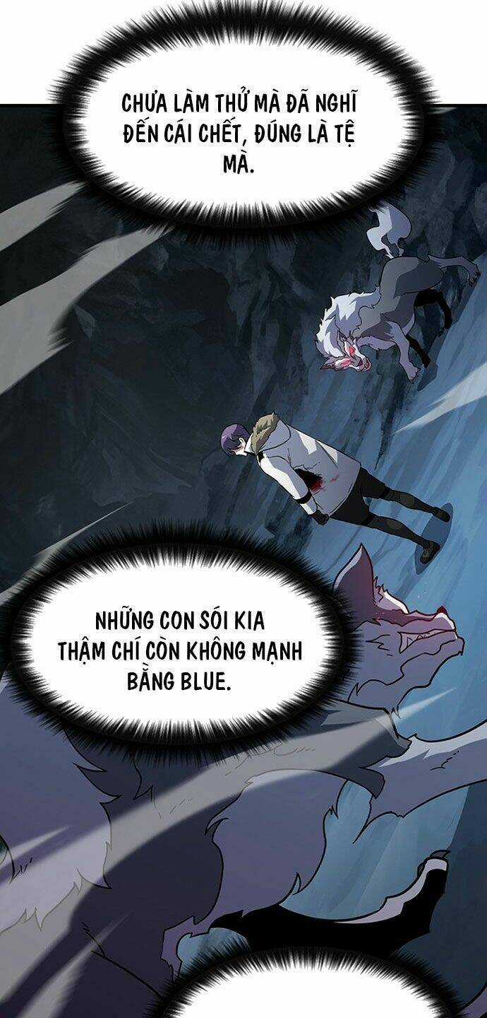 Điểm Chết Chapter 18 trang 24