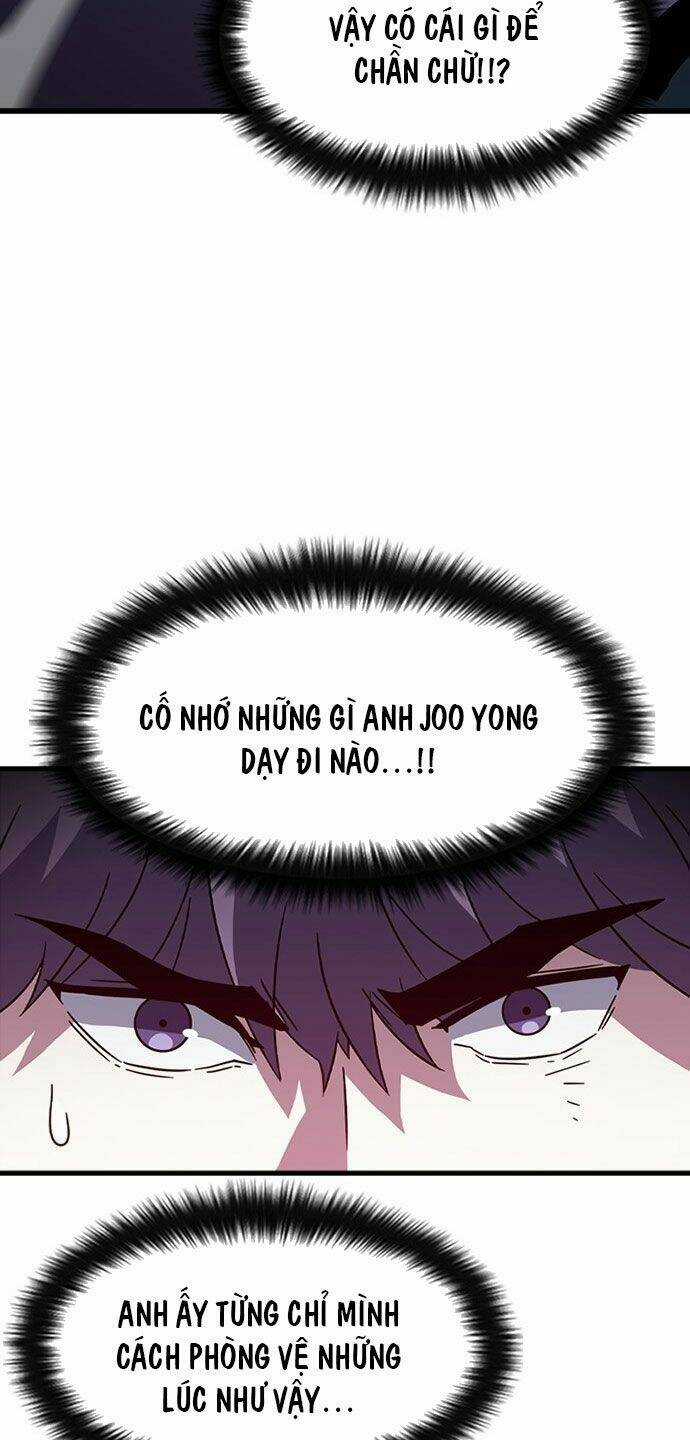 Điểm Chết Chapter 18 trang 25