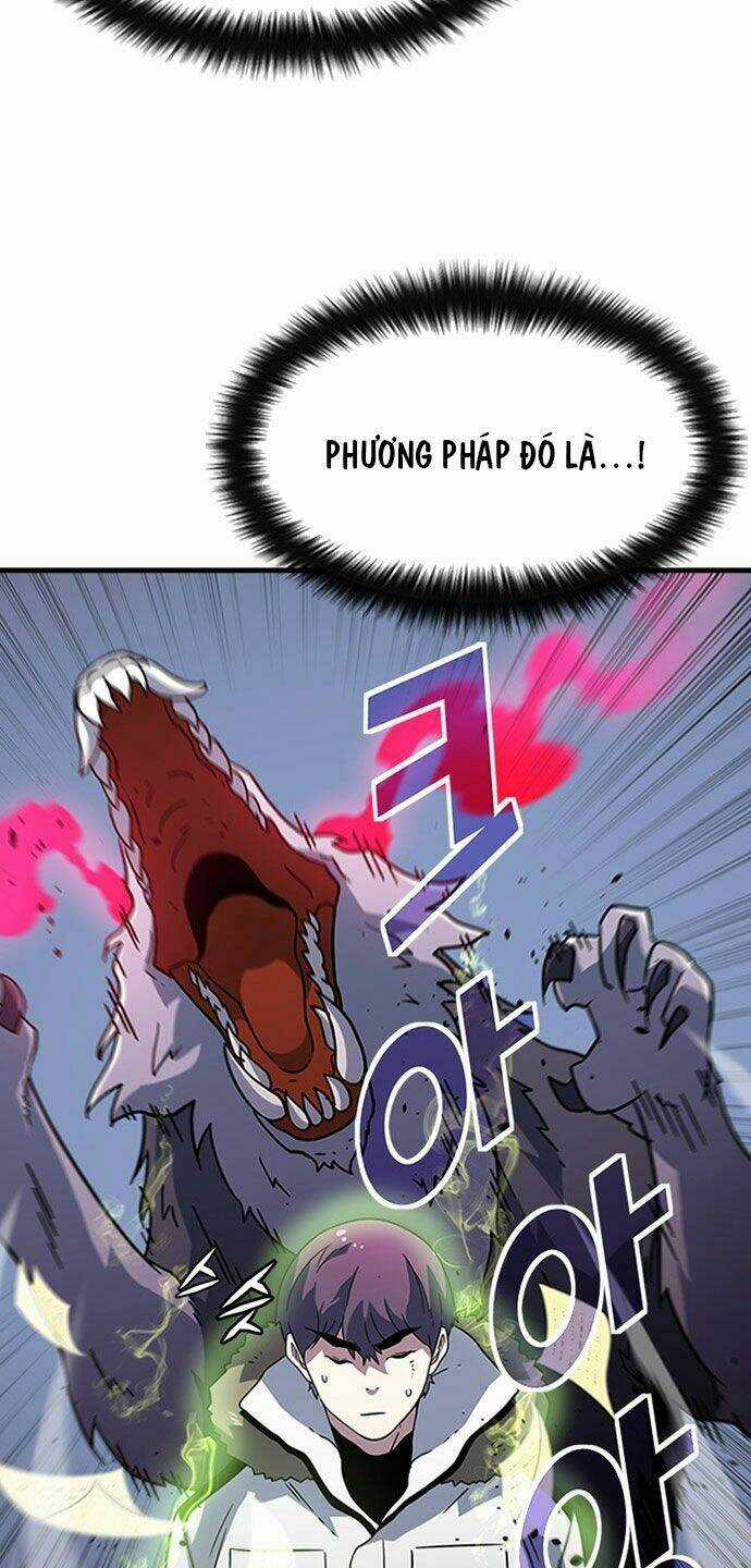 Điểm Chết Chapter 18 trang 26