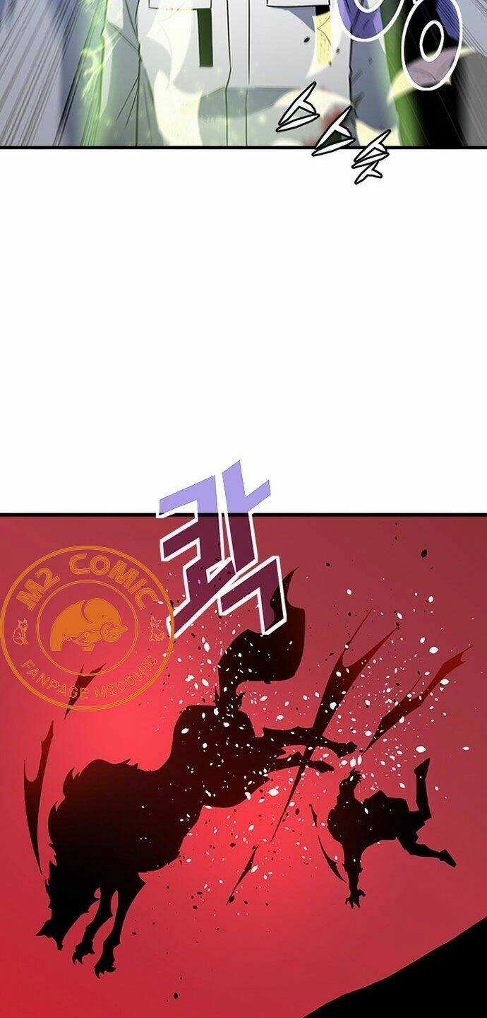 Điểm Chết Chapter 18 trang 27