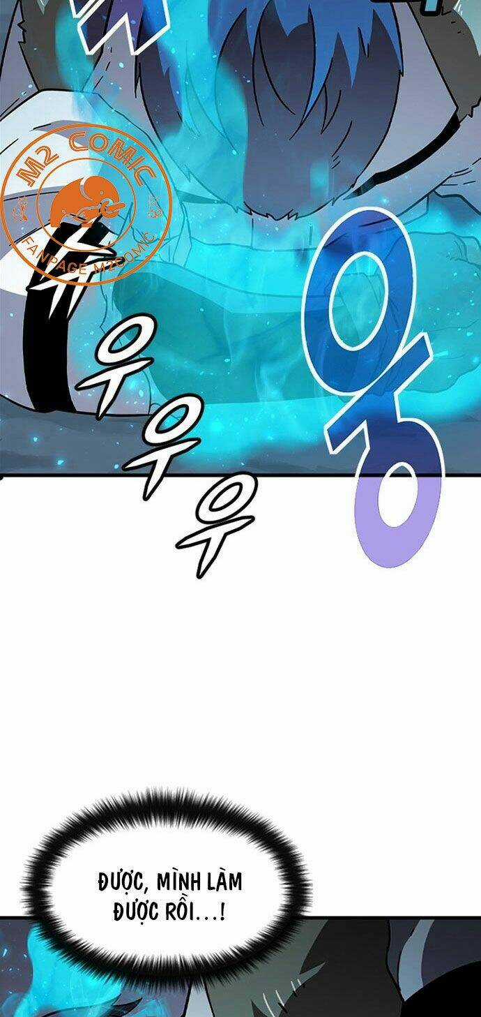 Điểm Chết Chapter 18 trang 31