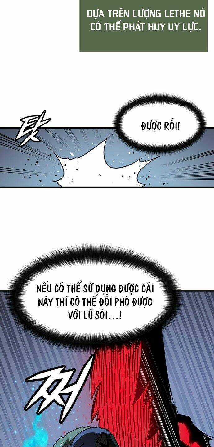 Điểm Chết Chapter 18 trang 33