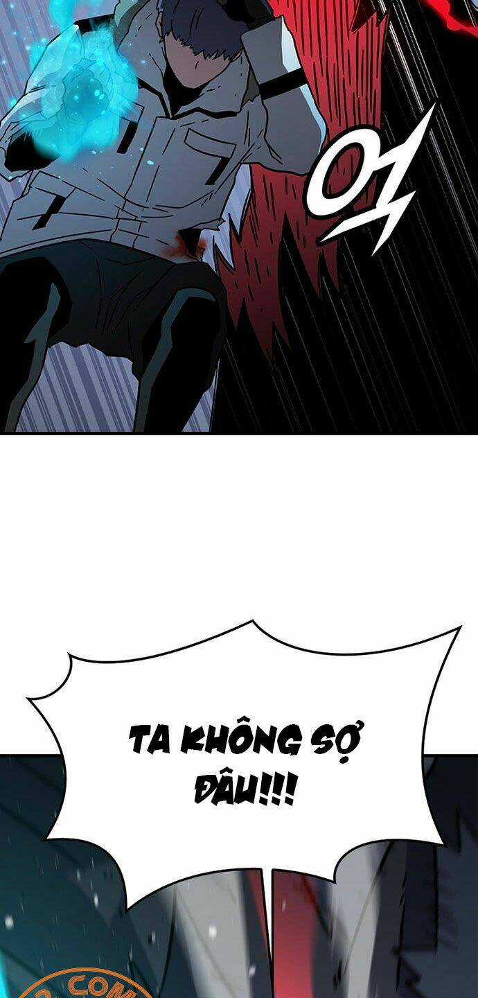 Điểm Chết Chapter 18 trang 34