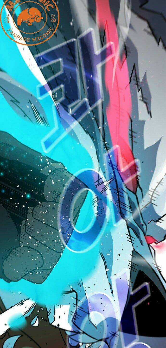 Điểm Chết Chapter 18 trang 35