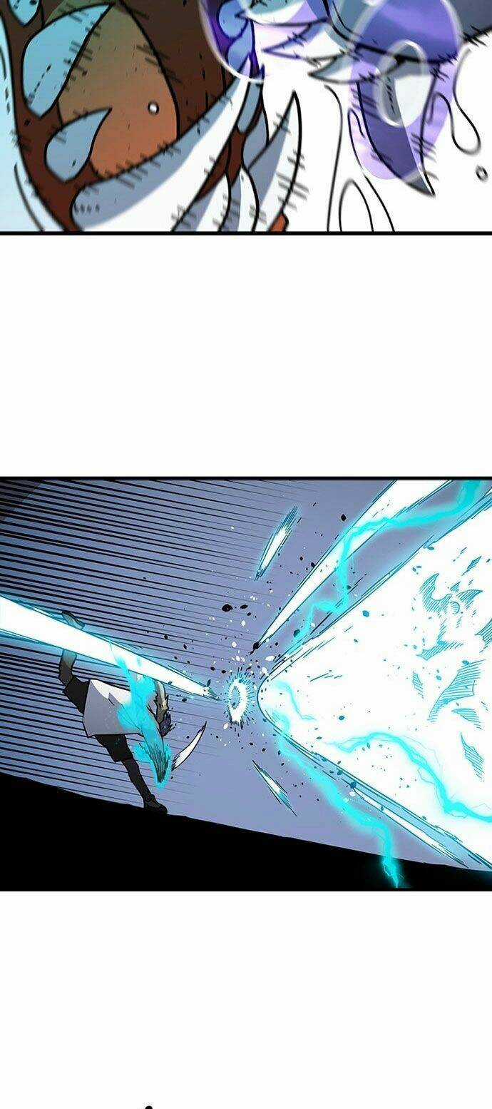 Điểm Chết Chapter 18 trang 36