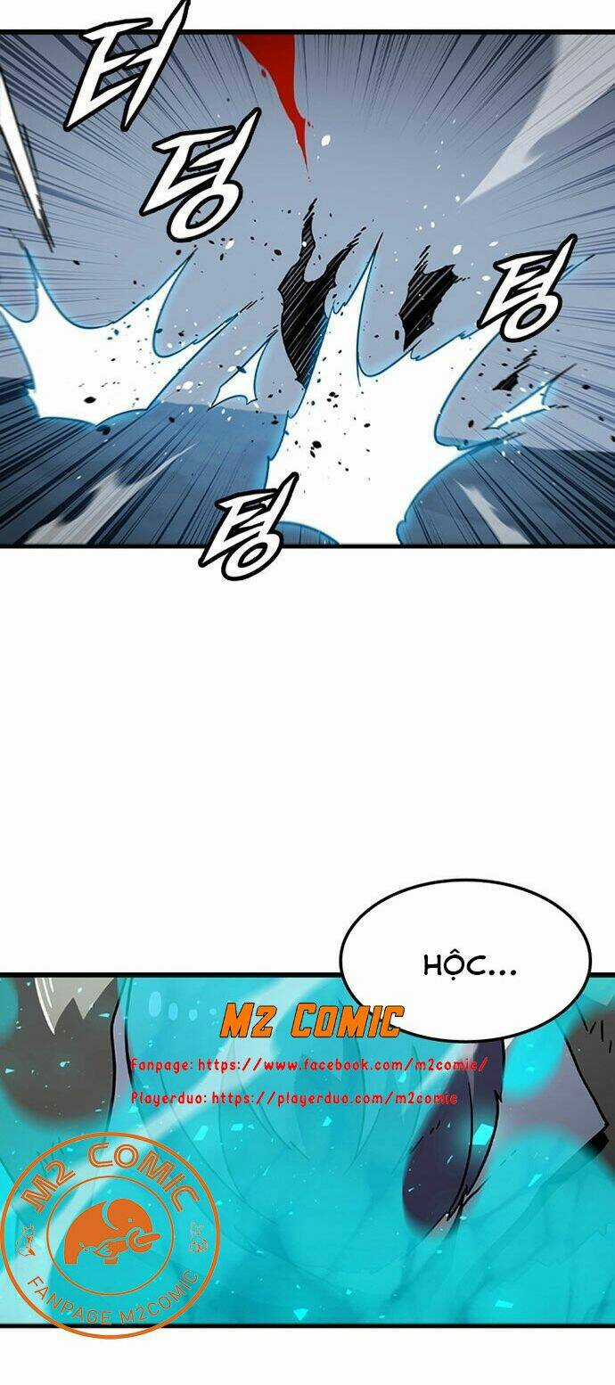 Điểm Chết Chapter 18 trang 37