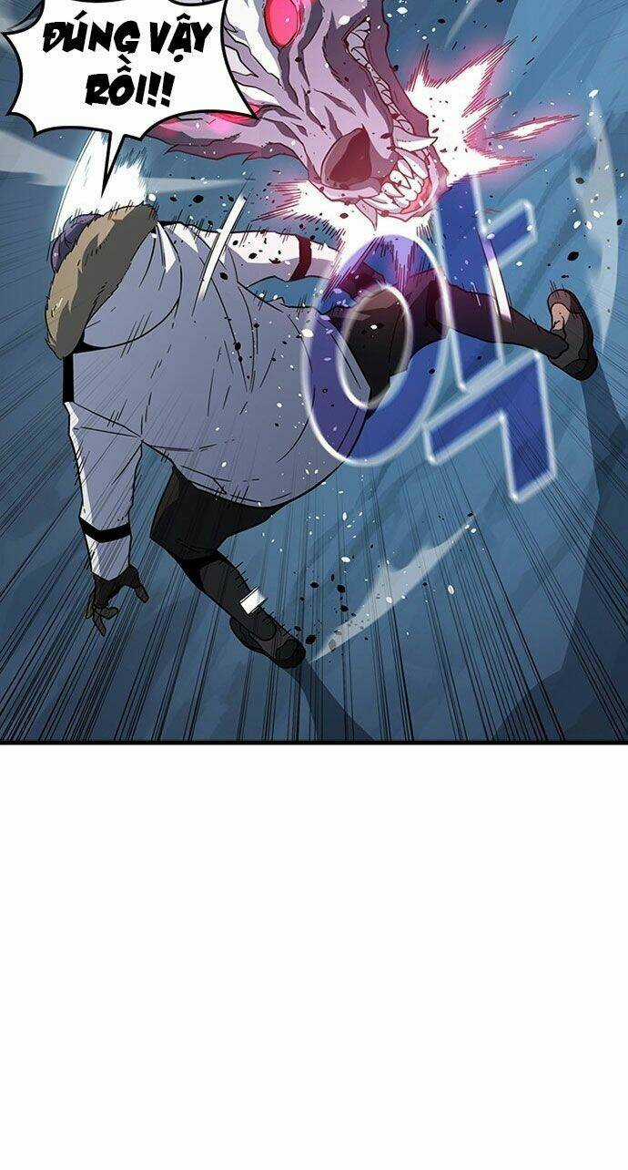 Điểm Chết Chapter 18 trang 4